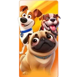The Dog
House RTP 98.42%