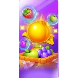 Fruit
Party RTP 96.0%