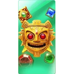 Gems
Bonanza RTP 94.73%