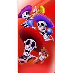 Taberna
Muertos RTP 96.99%