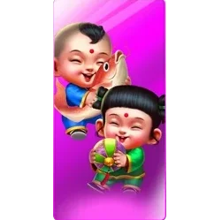Gong Xi
Fa Cai RTP 96.43%