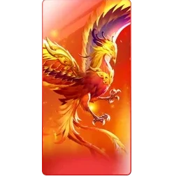 Phoenix
Legend RTP 95.98%