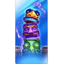 Totem
Wonders RTP 95.81%