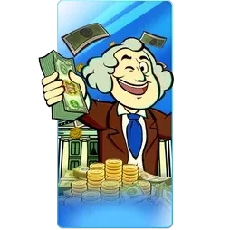 Cash
Mania RTP 98.02%