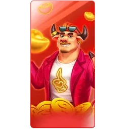 Fortune
Ox RTP 95.41%