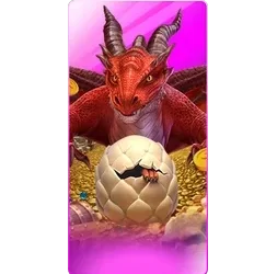 Dragon
Hatch RTP 93.02%