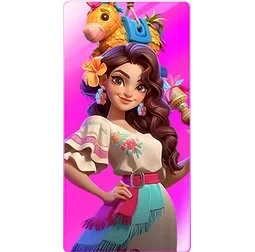 Pinata Wins RTP 97.14%