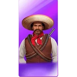 Wild Chuco RTP 94.48%