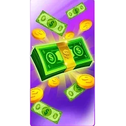 Cash
Maker RTP 96.92%