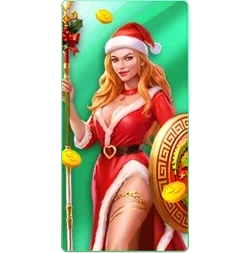 Wisdom of Athena
Xmas 1000 RTP 97.86%